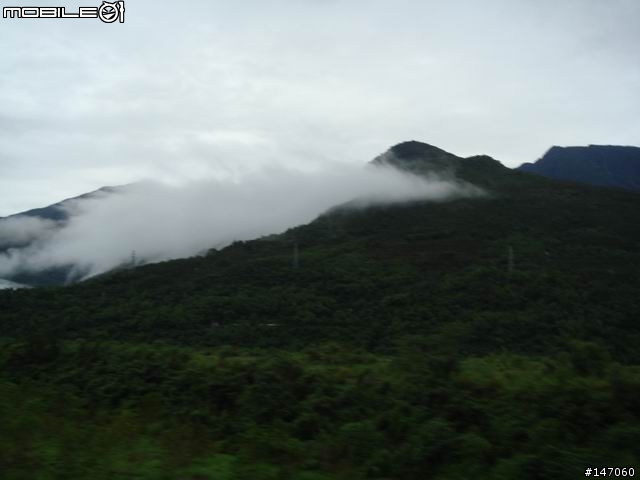 火車環島便當之旅