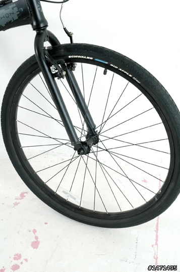 继DAHON HAMMER HEAD 8.0之後～入手DAHON JACK開箱文