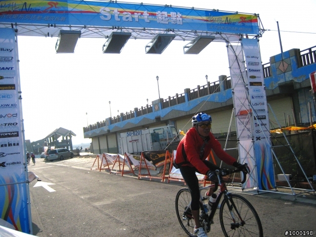 400k終點前07:40~08:50
