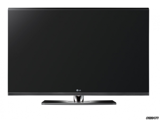 【全球最薄的 LCD!?】LG 42SL80YD 近期登場