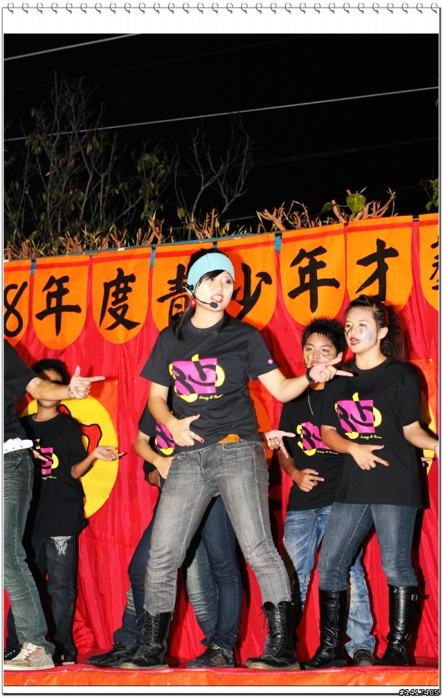 徵求5DMK2及7d在夜間戶外表演或室內拍舞台表演的精采照片