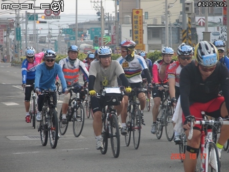西濱400K 早上6:50在南寮拍-3