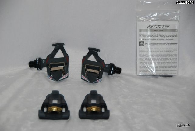 [開箱文] 無品牌公路車之皇后的新衣