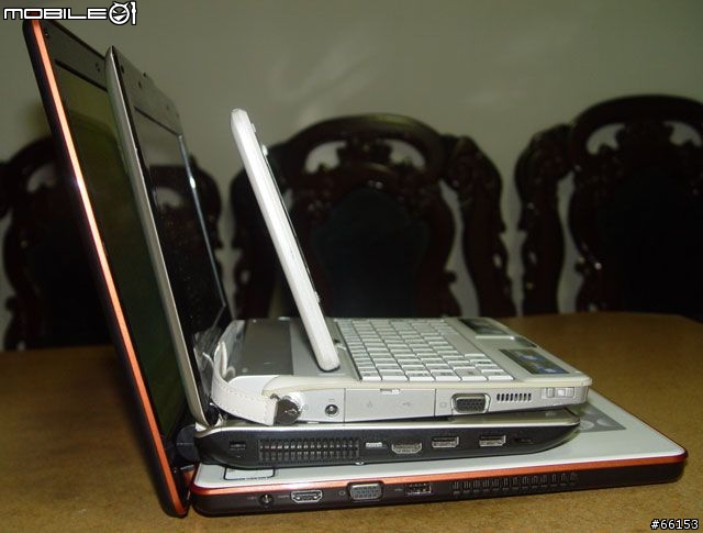 最輕薄的大筆電：Lenovo Y650開箱 & 使用心得小分享！