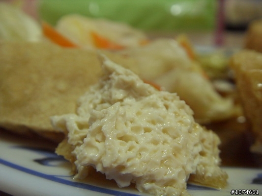 (高雄美食)國民市場（忠孝夜市）之滿品香臭豆腐