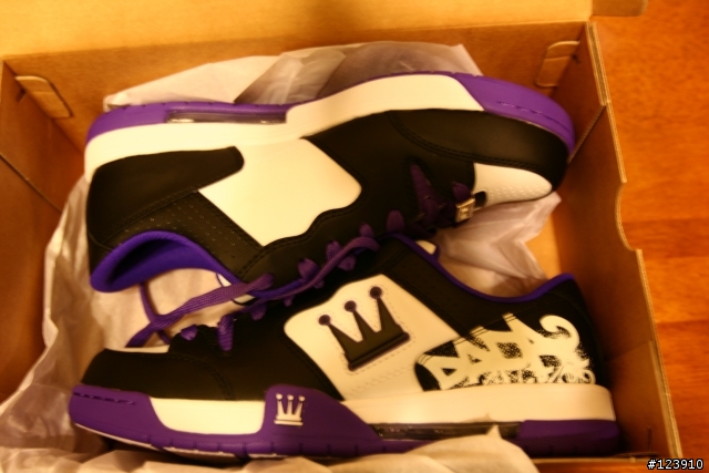 【開箱文】DADA  SHOT  CALLER  PLUS  LOW  TOP  籃球鞋