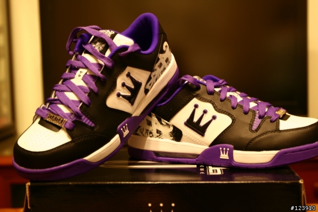 【開箱文】DADA  SHOT  CALLER  PLUS  LOW  TOP  籃球鞋