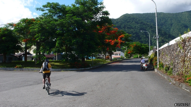[蘇花] 南澳+神祕沙灘單車遊-蘇花公路絕壁旁的驚艷