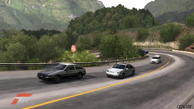 Forza Motorsport 3 - 我的D計劃