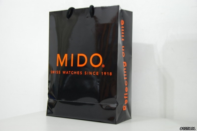 不專業開箱文之MIDO篇