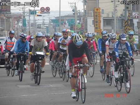 西濱400K 早上6:50在南寮拍-3
