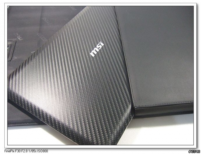 [分享] X340 新增迷彩分享~~卡夢款(CARBON)機型分享