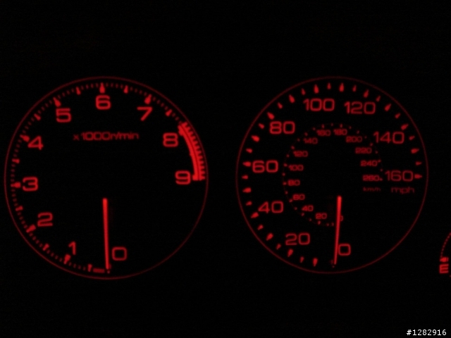 [開箱] INTEGRA (DC5) TYPE-R 新增動力改裝內容在第7頁