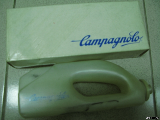 (分享)一些舊的單車周邊收藏物