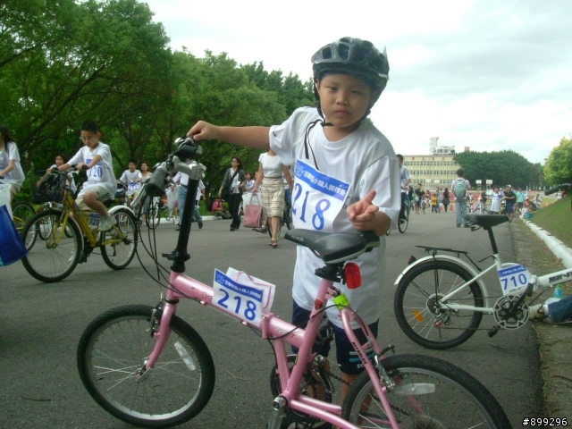 圖多 2009百事特盃全國小鐵人錦標賽花絮