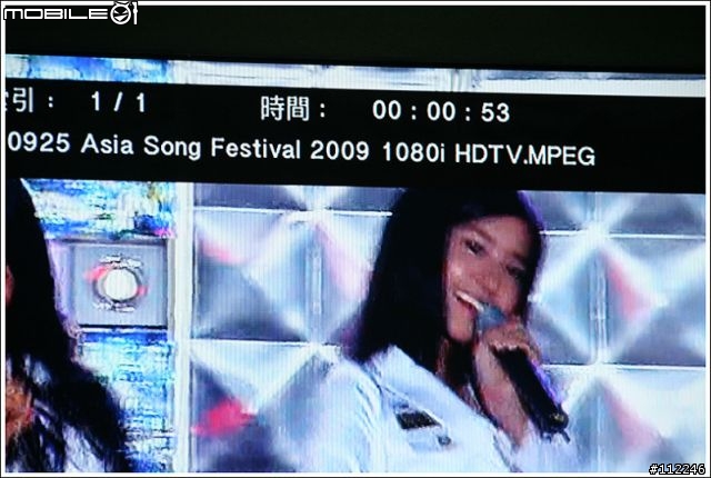 [開箱文] 杰科GK-HD110 支援PPS DTS直讀 + 海美迪小開箱 藍光源碟測試
