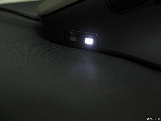 [分享]無止境的敗家路 SteelSeries IKARI LASER MOUSE