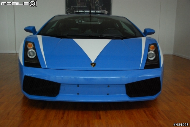 [分享]博物館巡禮之馬面與牛頭~~~Lamborghini Museum(圖多)