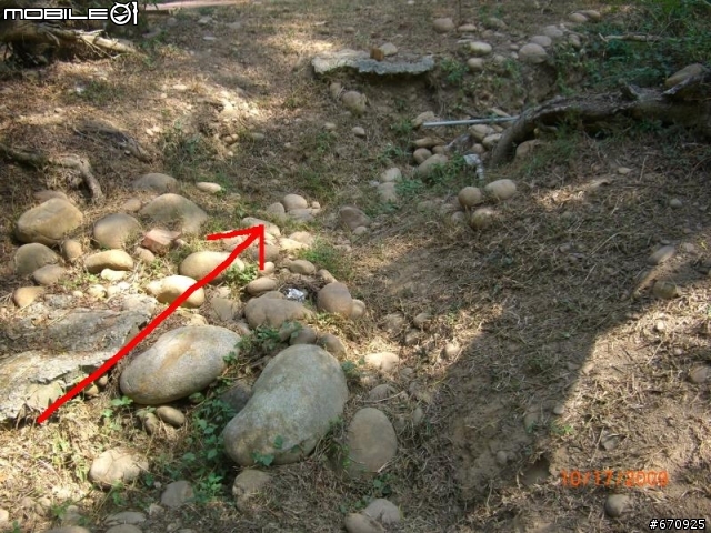 [首發]2009捷安特鐵鉆山DH賽道開箱文(誤)