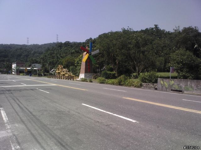 一日雙北太操嗎?來騎這個一日雙北(雙溪+北宜)吧!,車少路寬,地又平坦,非常適合騎車的路線
