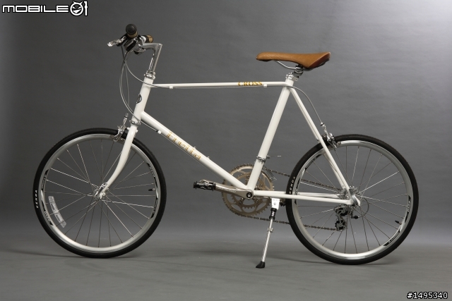 FRETTA CROSS 18速 潮流鋼管小徑跑車