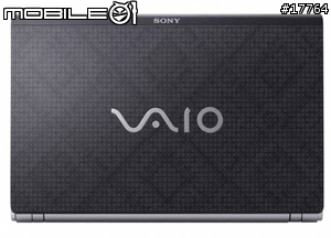秋季VAIO 真熱鬧 除了win7 多了藍光