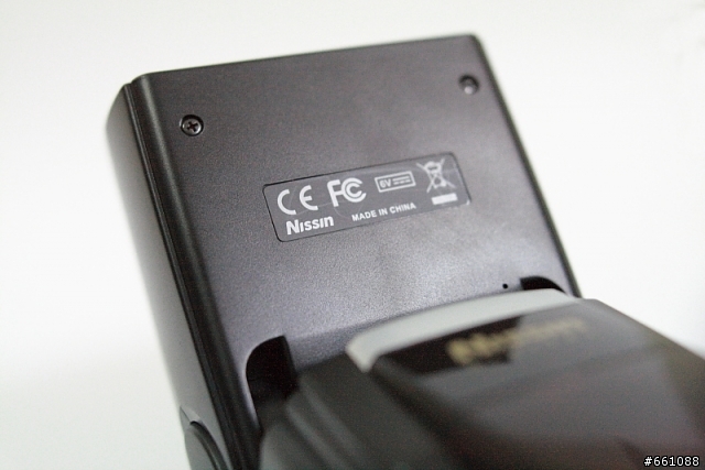 [分享] 冷門閃燈Nissin Di866 For Canon
