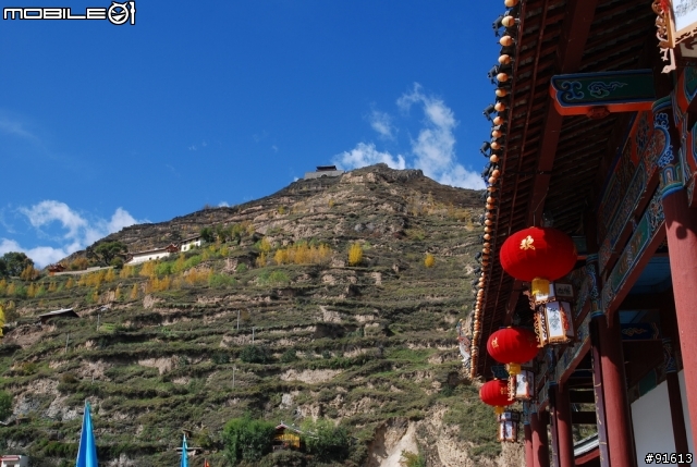 [分享-九寨溝] 絕塵九寨水如仙---峨眉樂山蜀中行