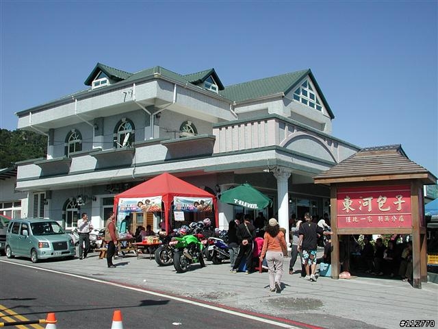 莊腳人莊腳咖 我環島記事 Day3