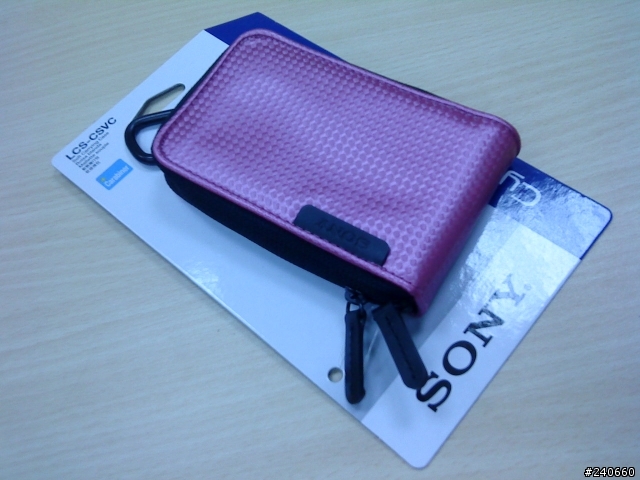 ［勸敗］SONY  TX-1...小粉+不得不買的大黑!!