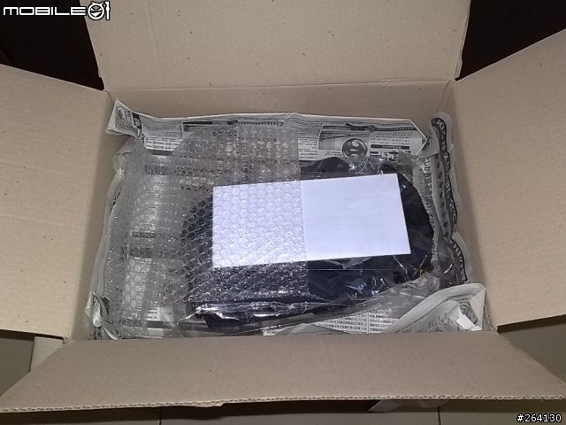 [開箱分享]男人的最愛！日標Porter隨身包 x 2
