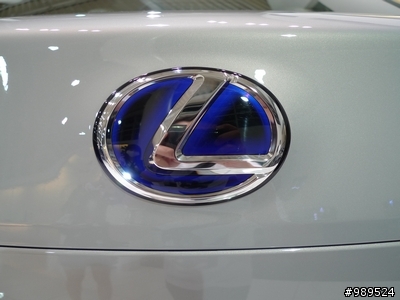 ［偽開箱］ＨＳ２５０ｈ