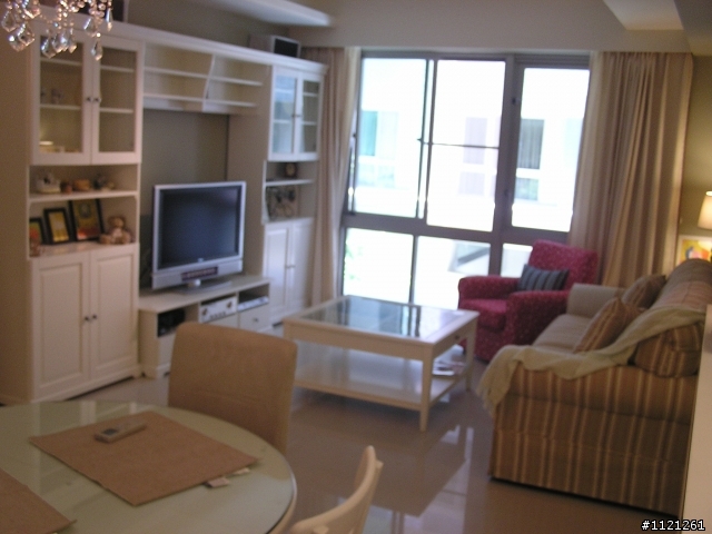 New home