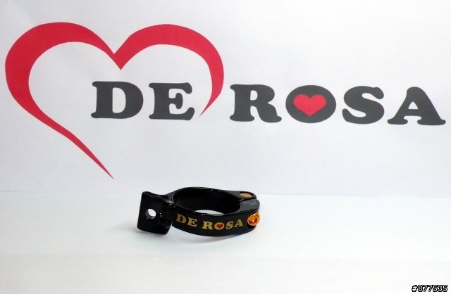 DE ROSA IDOL 獨一無二的義大利美后 客製版-金色