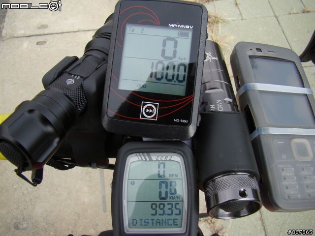 [遊記]一個人的冷霸K，嫩腳小緯篇_11/2更新軌跡圖