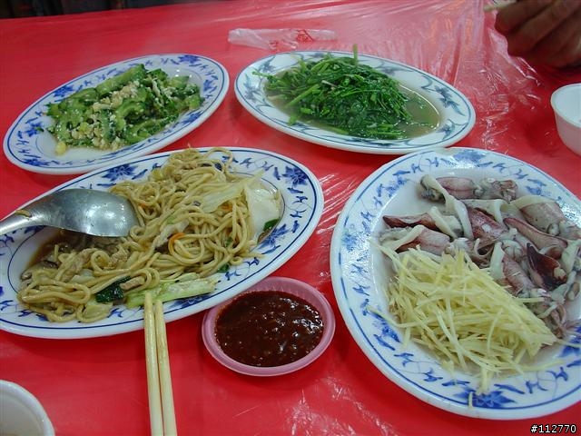 莊腳人莊腳咖 我環島記事 Day1