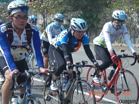2009-NS400KM之永福IN幫幫神腿團