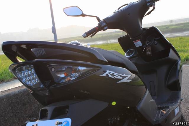 Rsz Fi ...好貴的100cc