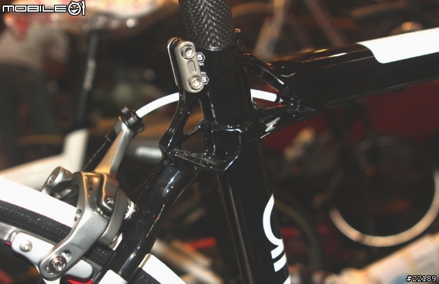 [開箱]第一台 BMC 自組公路車 SSX01 + Ultegra 6700