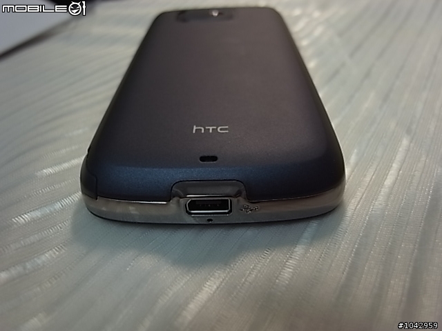 htc touch 2 開箱文～全台我最快（生日：2009/10/1 星座：wm6.5!長相：新FLO彩色2D）