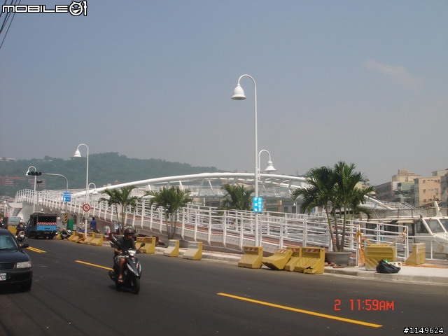 【分享】20091002壽山~西子灣~旗津~愛河遊