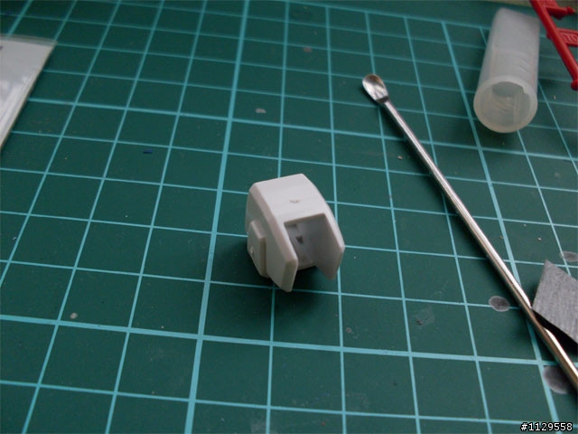 [作品分享]#03 MG AILE STRIKE 之作很久