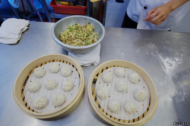 （好餓食記）太湖鮮湯包 – 值得一品（圖多）