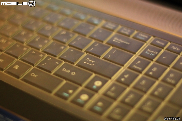 [開箱]ASUS N61Vn