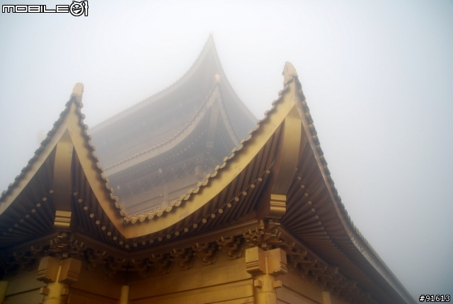 [分享-九寨溝] 絕塵九寨水如仙---峨眉樂山蜀中行