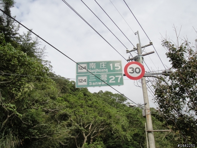 環湖走錯路之失心瘋之旅 ˊ_ˋ加映公路車OFF ROAD過後...