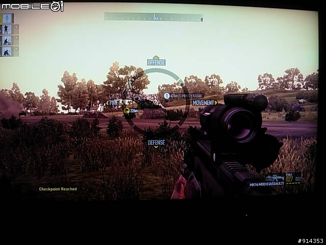 [分享]閃擊點行動2 Operation FlashPoint 2(10/13新增..圖粉多)