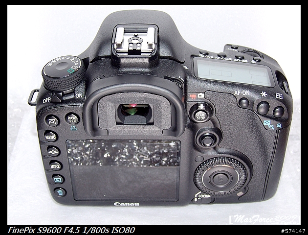 [開箱]開不膩之Canon 7D+55-250 IS開箱文