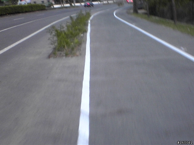 台一線自行車道