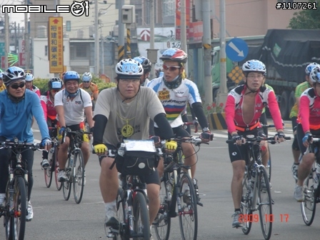 西濱400K 早上6:50在南寮拍-3